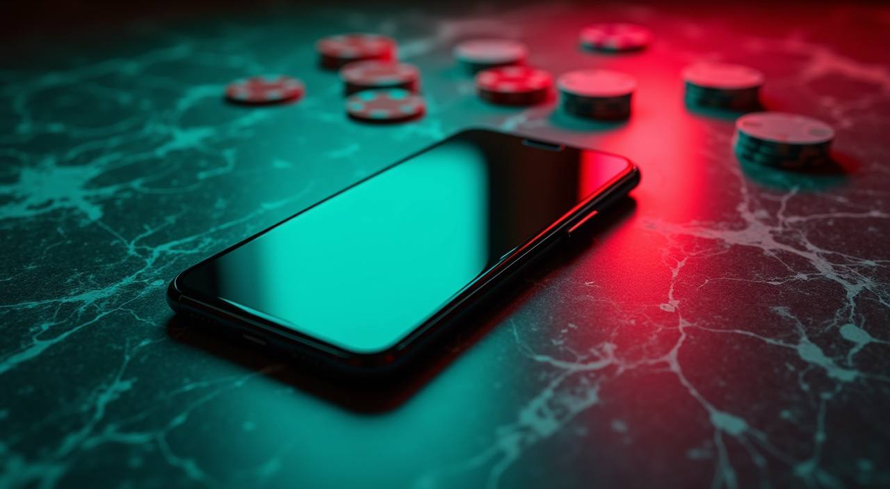 vg777 mobile gaming